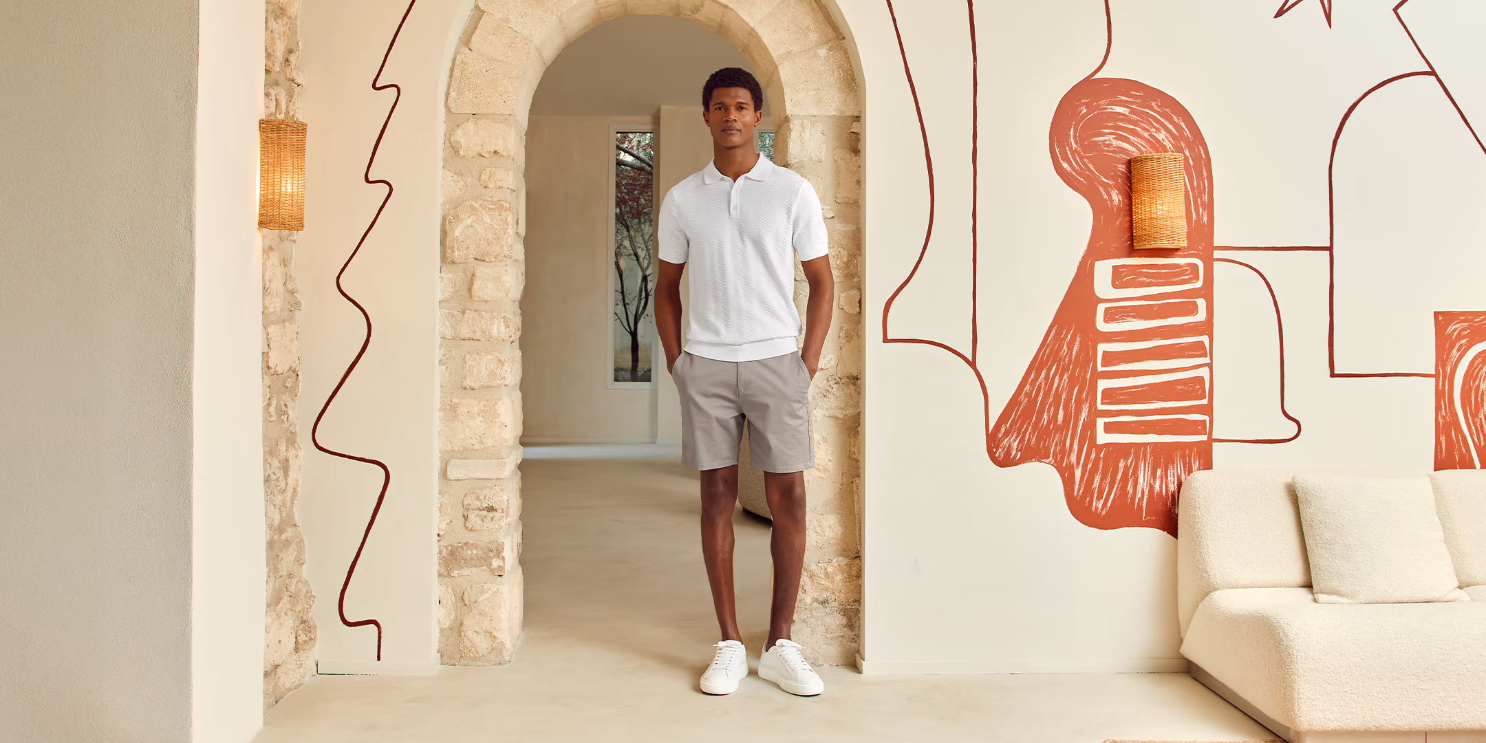 Minimalist Design, Essential Daily Wear